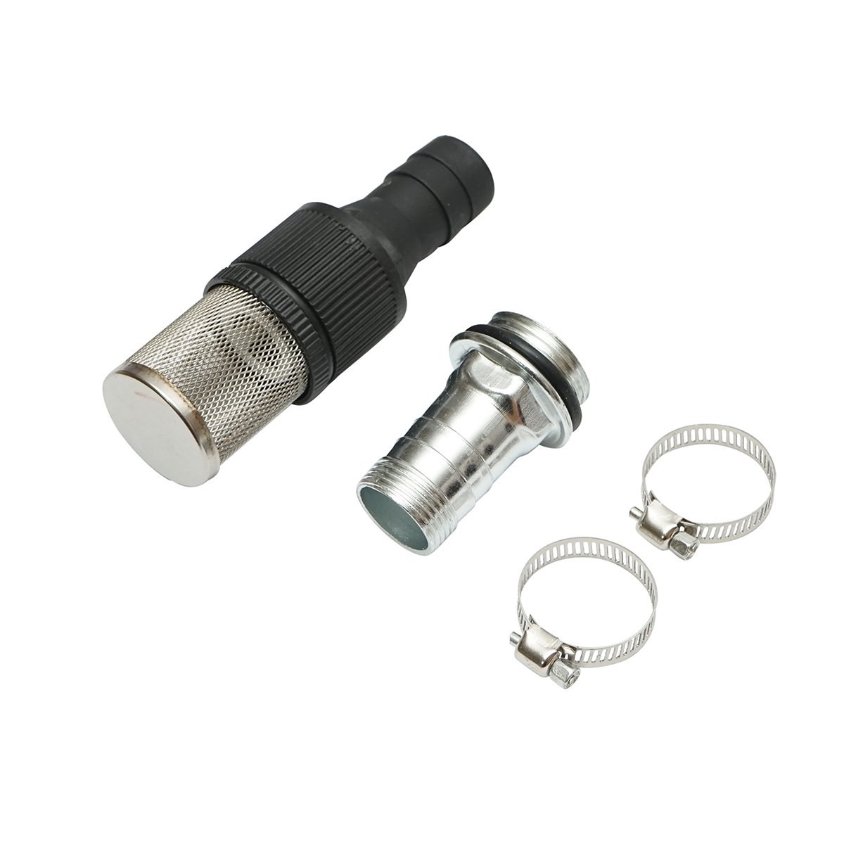 Pompa transfer motorina 220V 550W Breckner Debit 60L/min. (Kit cu contor, furtun aspiratie 1,5M, furtun transfer 4M, Pistol)